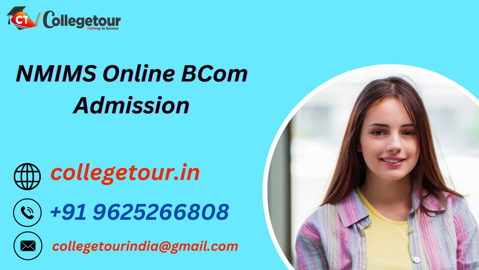 Nmims Online Bcom Admission